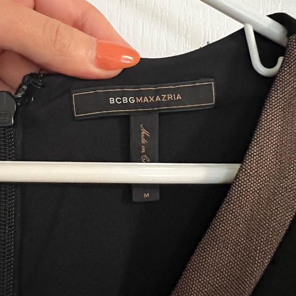 BCBG dress size M - Picture 3 of 3